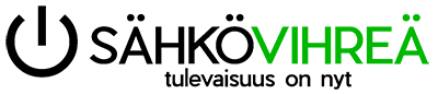 S&auml;hk&ouml; Vihre&auml;